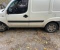 Білий Фіат Добло, об'ємом двигуна 1.2 л та пробігом 298 тис. км за 4200 $, фото 4 на Automoto.ua