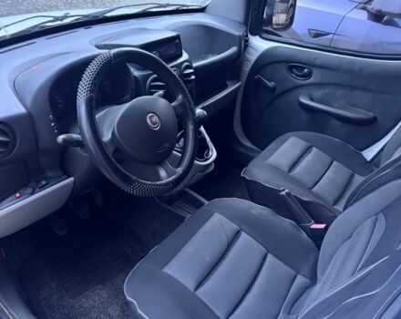 Білий Фіат Добло, об'ємом двигуна 1.4 л та пробігом 250 тис. км за 3000 $, фото 5 на Automoto.ua