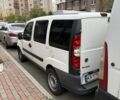 Білий Фіат Добло, об'ємом двигуна 1.2 л та пробігом 298 тис. км за 3800 $, фото 1 на Automoto.ua