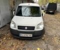 Білий Фіат Добло, об'ємом двигуна 1.2 л та пробігом 298 тис. км за 4200 $, фото 1 на Automoto.ua