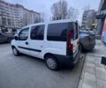 Білий Фіат Добло, об'ємом двигуна 1.4 л та пробігом 250 тис. км за 3000 $, фото 4 на Automoto.ua