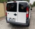 Білий Фіат Добло, об'ємом двигуна 1.2 л та пробігом 340 тис. км за 3950 $, фото 4 на Automoto.ua