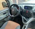 Білий Фіат Добло, об'ємом двигуна 1.2 л та пробігом 340 тис. км за 3950 $, фото 7 на Automoto.ua