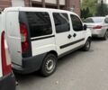 Білий Фіат Добло, об'ємом двигуна 1.2 л та пробігом 298 тис. км за 3800 $, фото 3 на Automoto.ua