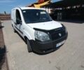 Белый Фиат Добло, объемом двигателя 1.4 л и пробегом 250 тыс. км за 2300 $, фото 1 на Automoto.ua