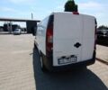 Белый Фиат Добло, объемом двигателя 1.4 л и пробегом 250 тыс. км за 2300 $, фото 4 на Automoto.ua