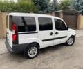 Білий Фіат Добло, об'ємом двигуна 1.2 л та пробігом 340 тис. км за 3950 $, фото 3 на Automoto.ua