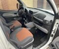 Білий Фіат Добло, об'ємом двигуна 1.2 л та пробігом 340 тис. км за 3950 $, фото 6 на Automoto.ua