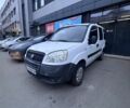 Білий Фіат Добло, об'ємом двигуна 1.4 л та пробігом 250 тис. км за 3000 $, фото 1 на Automoto.ua