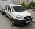 Білий Фіат Добло, об'ємом двигуна 1.2 л та пробігом 298 тис. км за 3800 $, фото 2 на Automoto.ua