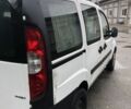 Белый Фиат Добло, объемом двигателя 1.3 л и пробегом 267 тыс. км за 3500 $, фото 2 на Automoto.ua