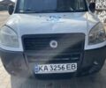 Белый Фиат Добло, объемом двигателя 1.9 л и пробегом 275 тыс. км за 3800 $, фото 1 на Automoto.ua