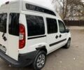 Білий Фіат Добло, об'ємом двигуна 1.3 л та пробігом 221 тис. км за 4999 $, фото 1 на Automoto.ua