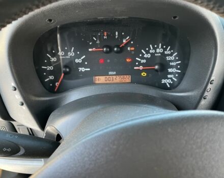 Білий Фіат Добло, об'ємом двигуна 1.6 л та пробігом 275 тис. км за 2800 $, фото 6 на Automoto.ua