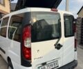 Белый Фиат Добло, объемом двигателя 1.9 л и пробегом 80 тыс. км за 3999 $, фото 14 на Automoto.ua