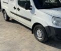 Белый Фиат Добло, объемом двигателя 1.9 л и пробегом 275 тыс. км за 3800 $, фото 6 на Automoto.ua