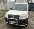 Белый Фиат Добло, объемом двигателя 1.9 л и пробегом 255 тыс. км за 5100 $, фото 1 на Automoto.ua
