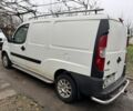 Белый Фиат Добло, объемом двигателя 1.9 л и пробегом 255 тыс. км за 5100 $, фото 3 на Automoto.ua