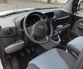 Белый Фиат Добло, объемом двигателя 1.3 л и пробегом 267 тыс. км за 3500 $, фото 6 на Automoto.ua