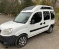 Білий Фіат Добло, об'ємом двигуна 1.3 л та пробігом 221 тис. км за 4999 $, фото 1 на Automoto.ua