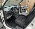 Білий Фіат Добло, об'ємом двигуна 1.3 л та пробігом 221 тис. км за 4999 $, фото 5 на Automoto.ua