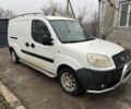 Белый Фиат Добло, объемом двигателя 1.9 л и пробегом 255 тыс. км за 5100 $, фото 2 на Automoto.ua