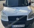 Белый Фиат Добло, объемом двигателя 1.9 л и пробегом 275 тыс. км за 3800 $, фото 1 на Automoto.ua