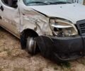 Фиат Добло 2009 в Черкассах на Automoto.ua Белый Фиат Добло, объемом двигателя 1.4 л и пробегом 400 тыс. км за 2200 $, фото 7 на Automoto.ua