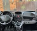 Белый Фиат Добло, объемом двигателя 1.9 л и пробегом 80 тыс. км за 3999 $, фото 8 на Automoto.ua