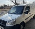 Белый Фиат Добло, объемом двигателя 1.9 л и пробегом 275 тыс. км за 3800 $, фото 2 на Automoto.ua
