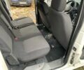 Білий Фіат Добло, об'ємом двигуна 1.3 л та пробігом 221 тис. км за 4999 $, фото 9 на Automoto.ua