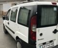 Белый Фиат Добло, объемом двигателя 1.3 л и пробегом 267 тыс. км за 3500 $, фото 4 на Automoto.ua