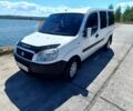 Білий Фіат Добло, об'ємом двигуна 1.9 л та пробігом 270 тис. км за 5700 $, фото 1 на Automoto.ua