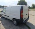 Білий Фіат Добло, об'ємом двигуна 1.4 л та пробігом 245 тис. км за 3800 $, фото 3 на Automoto.ua