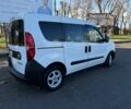 Білий Фіат Добло, об'ємом двигуна 1.2 л та пробігом 250 тис. км за 4900 $, фото 9 на Automoto.ua