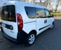 Білий Фіат Добло, об'ємом двигуна 1.2 л та пробігом 250 тис. км за 4900 $, фото 6 на Automoto.ua