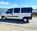 Білий Фіат Добло, об'ємом двигуна 1.9 л та пробігом 270 тис. км за 5700 $, фото 1 на Automoto.ua