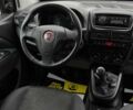 Белый Фиат Добло, объемом двигателя 1.2 л и пробегом 270 тыс. км за 4990 $, фото 10 на Automoto.ua
