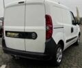Белый Фиат Добло, объемом двигателя 1.2 л и пробегом 270 тыс. км за 4990 $, фото 6 на Automoto.ua