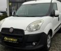 Белый Фиат Добло, объемом двигателя 1.2 л и пробегом 270 тыс. км за 4990 $, фото 2 на Automoto.ua