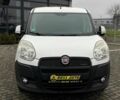Белый Фиат Добло, объемом двигателя 1.2 л и пробегом 270 тыс. км за 4990 $, фото 1 на Automoto.ua