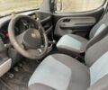 Белый Фиат Добло, объемом двигателя 1.2 л и пробегом 320 тыс. км за 3700 $, фото 11 на Automoto.ua