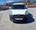 Белый Фиат Добло, объемом двигателя 1.2 л и пробегом 234 тыс. км за 4500 $, фото 5 на Automoto.ua