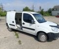 Білий Фіат Добло, об'ємом двигуна 1.4 л та пробігом 245 тис. км за 3800 $, фото 5 на Automoto.ua