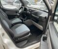 Белый Фиат Добло, объемом двигателя 1.2 л и пробегом 320 тыс. км за 3700 $, фото 10 на Automoto.ua