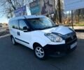 Білий Фіат Добло, об'ємом двигуна 1.2 л та пробігом 250 тис. км за 4900 $, фото 8 на Automoto.ua