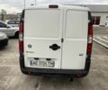 Белый Фиат Добло, объемом двигателя 1.2 л и пробегом 320 тыс. км за 3700 $, фото 5 на Automoto.ua