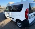 Білий Фіат Добло, об'ємом двигуна 1.2 л та пробігом 250 тис. км за 4900 $, фото 10 на Automoto.ua