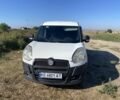 Белый Фиат Добло, объемом двигателя 1.4 л и пробегом 300 тыс. км за 3000 $, фото 1 на Automoto.ua