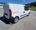 Белый Фиат Добло, объемом двигателя 1.2 л и пробегом 234 тыс. км за 4500 $, фото 2 на Automoto.ua